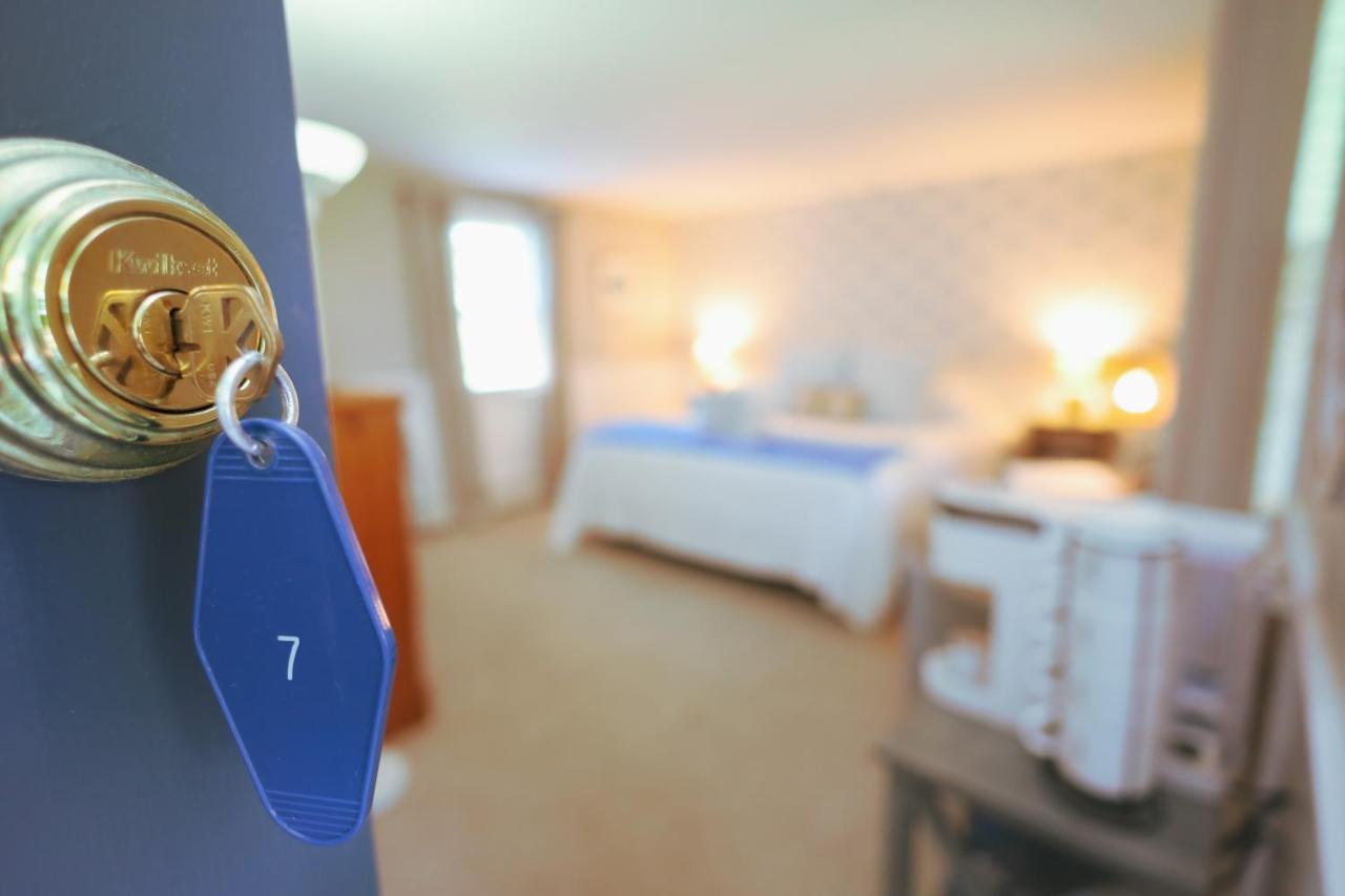 Allen Harbor Rentals ميناء هارويتش المظهر الخارجي الصورة