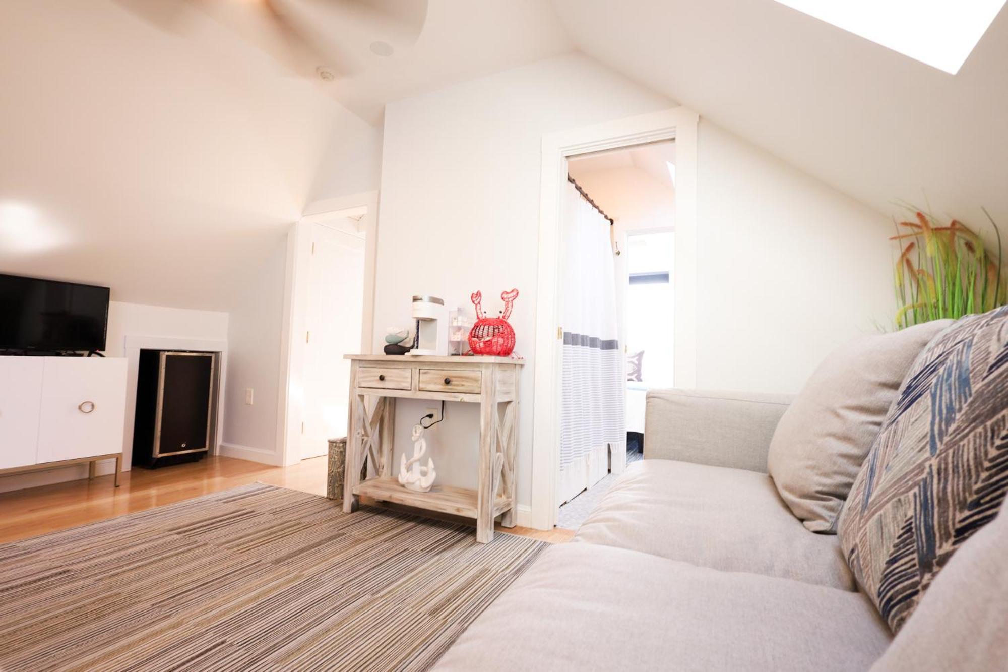 Allen Harbor Rentals ميناء هارويتش المظهر الخارجي الصورة