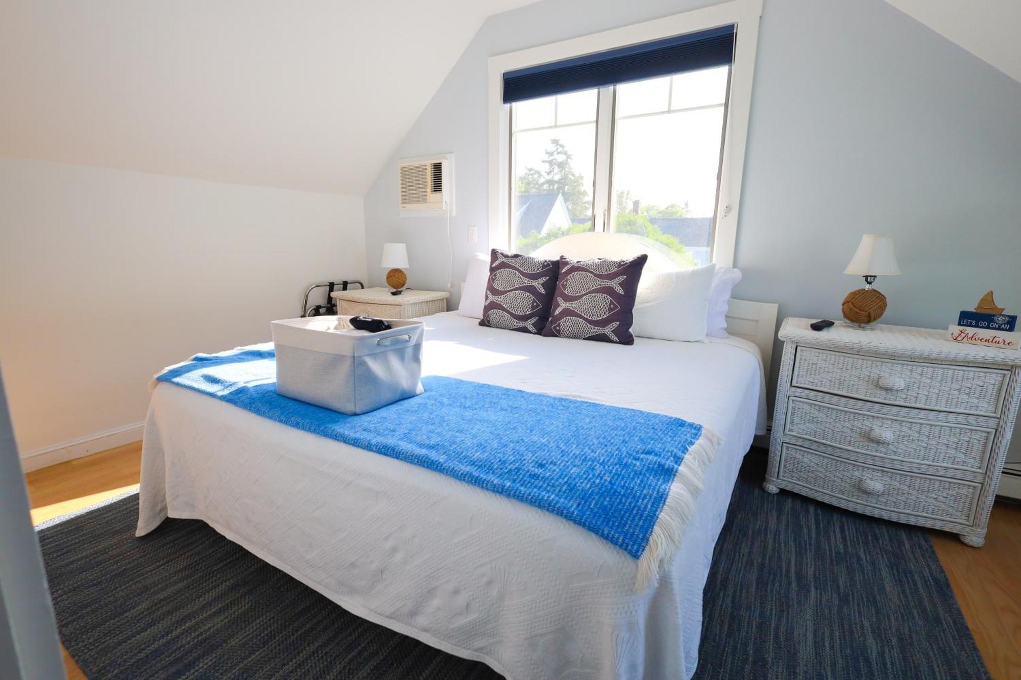 Allen Harbor Rentals ميناء هارويتش المظهر الخارجي الصورة