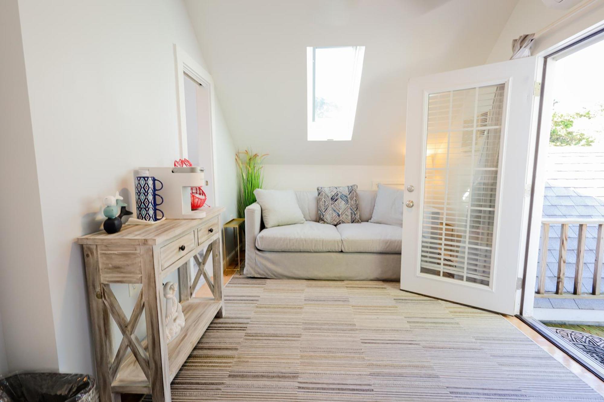 Allen Harbor Rentals ميناء هارويتش المظهر الخارجي الصورة
